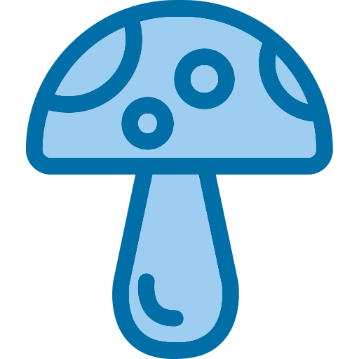 Mushroom free icon