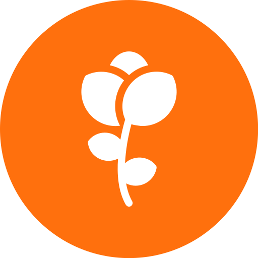 꽃 무료 아이콘