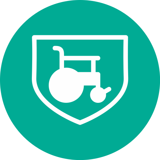 versicherung kostenlos Icon versicherung kostenlos Icon