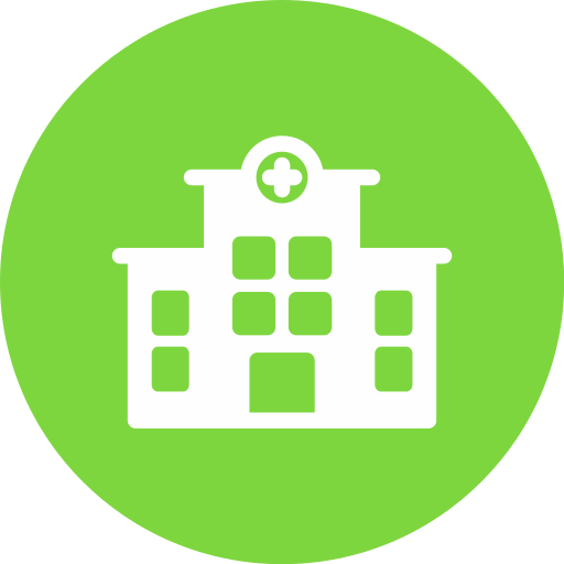 hospital icono gratis