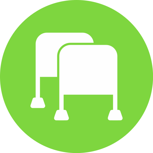 Уокер бесплатно иконка