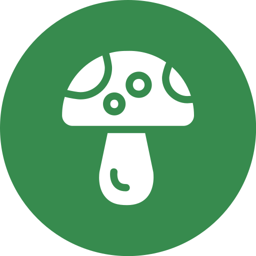 pilz kostenlos Icon