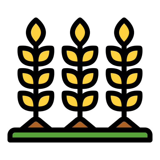 cultiver Icône gratuit