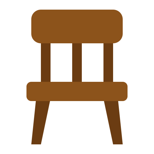 cadeira grátis ícone