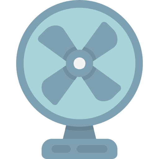 Fan free icon