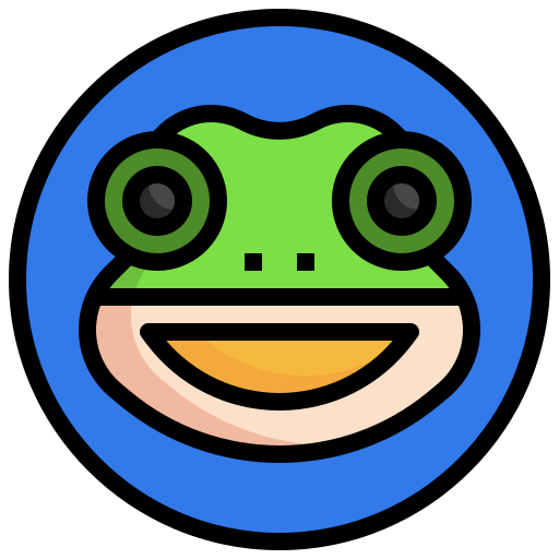 frosch kostenlos Icon frosch kostenlos Icon