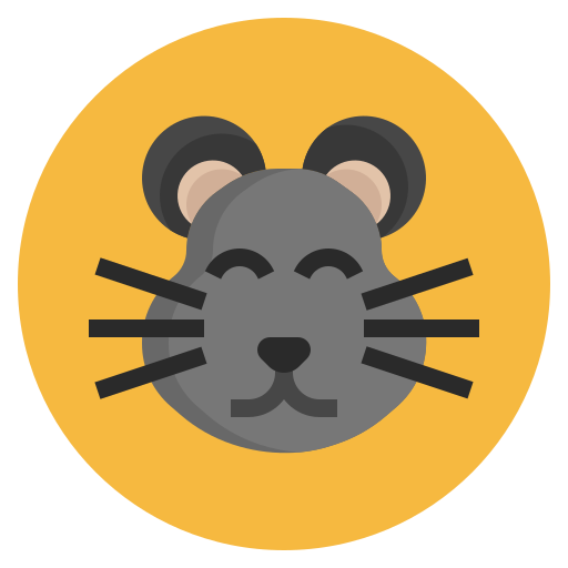 mouse grátis ícone