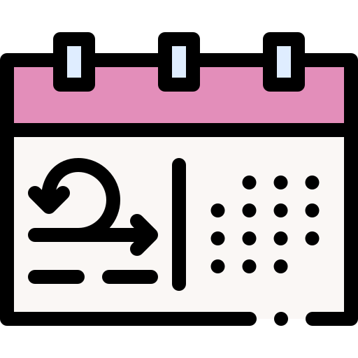 Calendar free icon