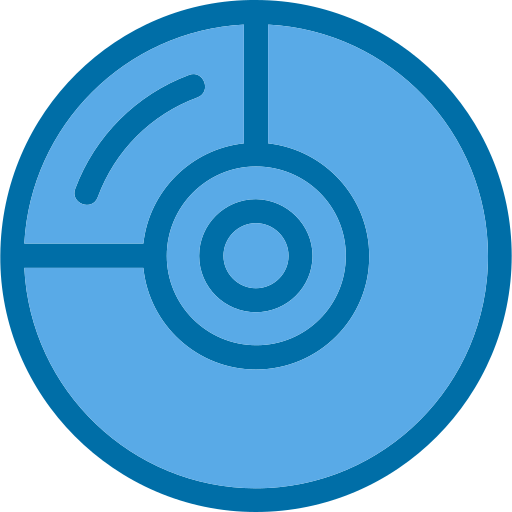 cd kostenlos Icon