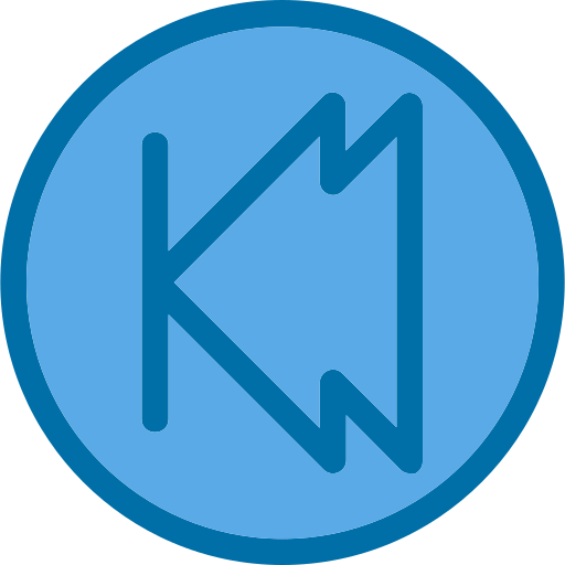 Previous free icon Previous free icon