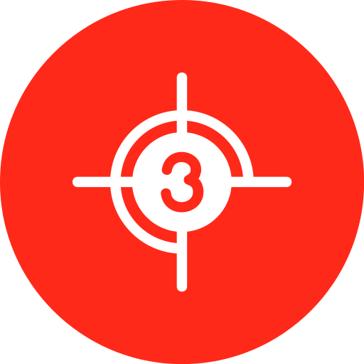 Countdown free icon