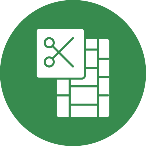 Video editing free icon Video editing free icon