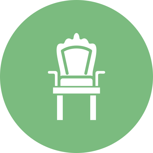 Chair - Free art and design icons