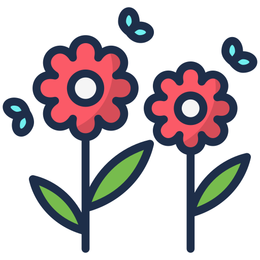 Spring Generic Outline Color icon