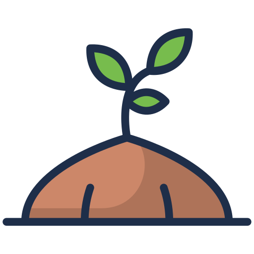 Seeding free icon Seeding free icon