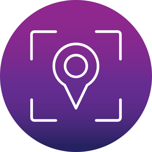 alfiler icono gratis