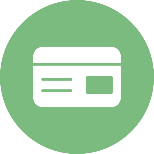 carte de crédit Icône gratuit carte de crédit Icône gratuit