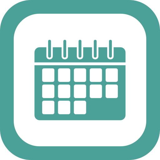 Calendar - Free ui icons