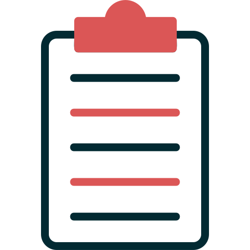 Clipboard free icon