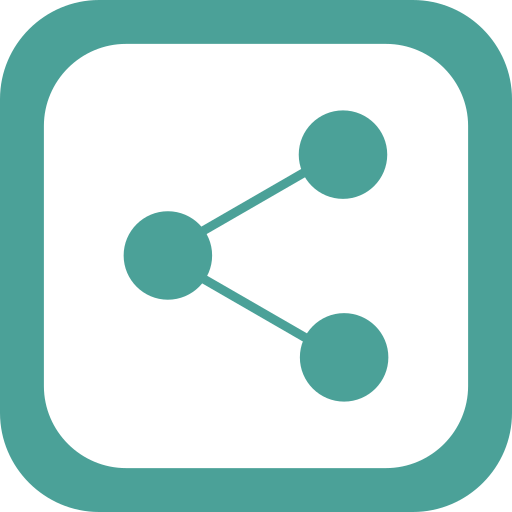 compartir icono gratis