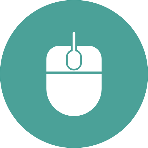 Mouse - free icon