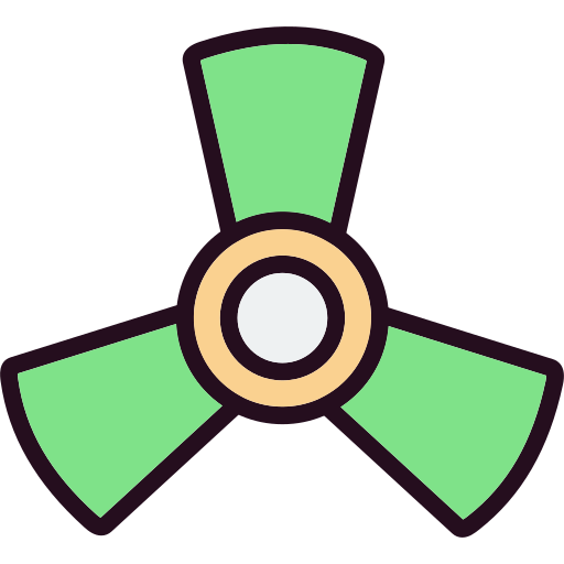 lüfter kostenlos Icon lüfter kostenlos Icon