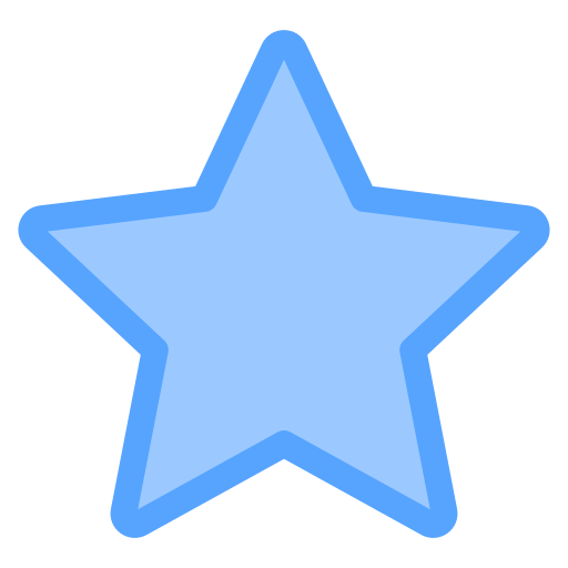 estrella icono gratis