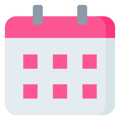 calendario icono gratis