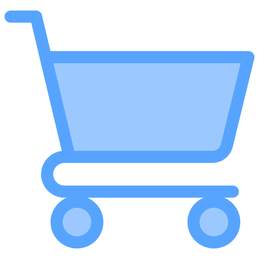 carrito de compras icono gratis