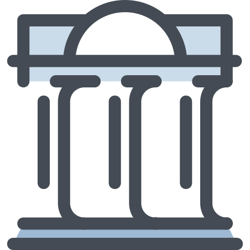 은행 무료 아이콘