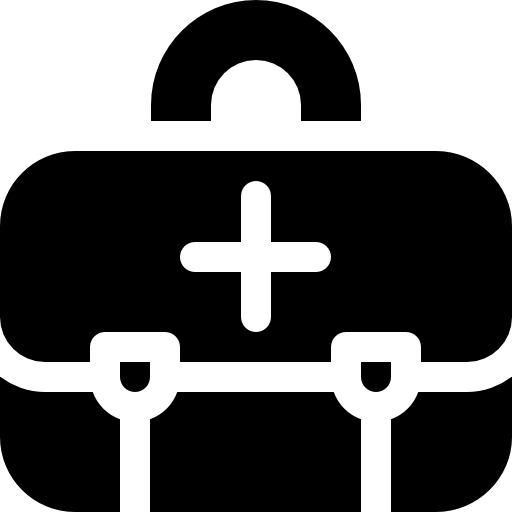 erste-hilfe-kasten kostenlos Icon