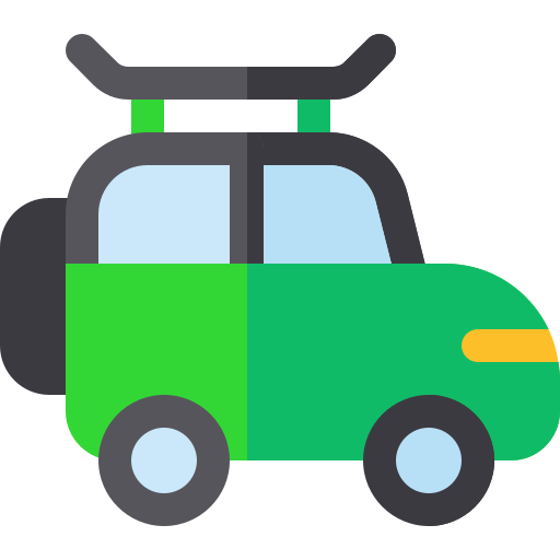 Внедорожник бесплатно иконка Внедорожник бесплатно иконка