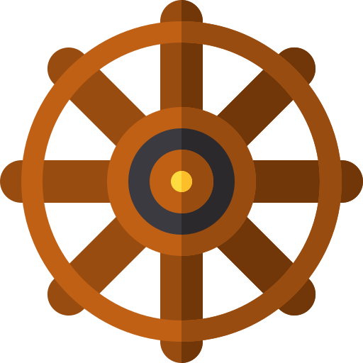 Helm free icon