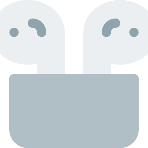 Наушники бесплатно иконка