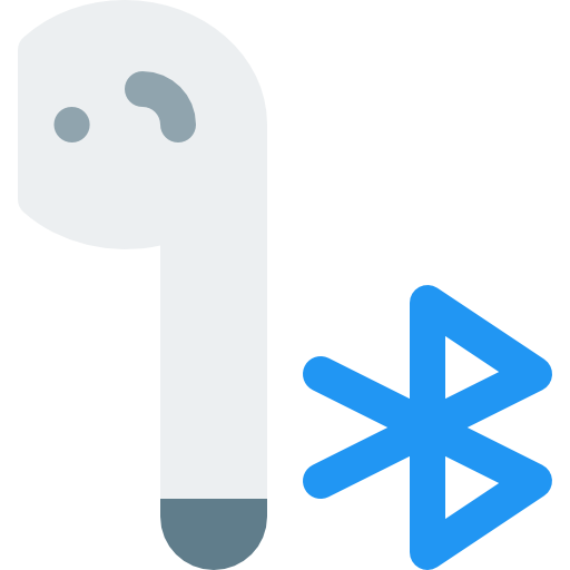 이어폰 무료 아이콘