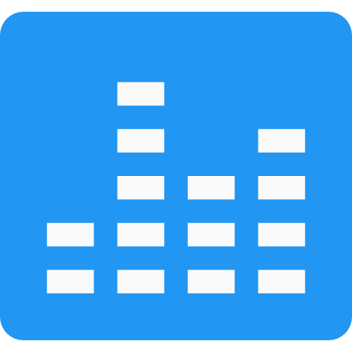 equalizer kostenlos Icon equalizer kostenlos Icon