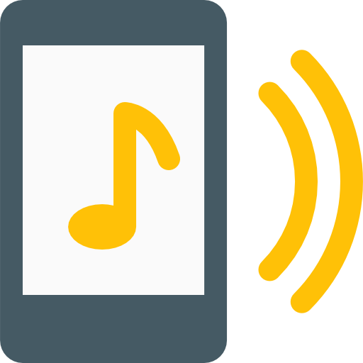 teléfono inteligente icono gratis