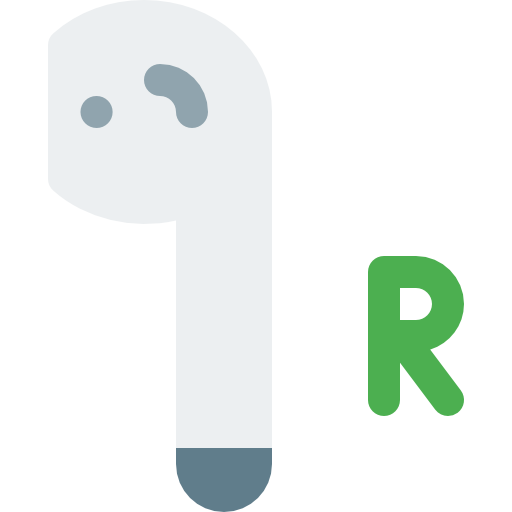 이어폰 무료 아이콘