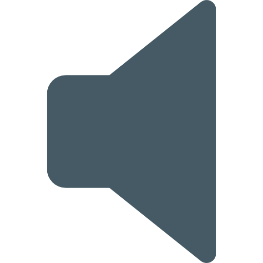 Volume free icon Volume free icon