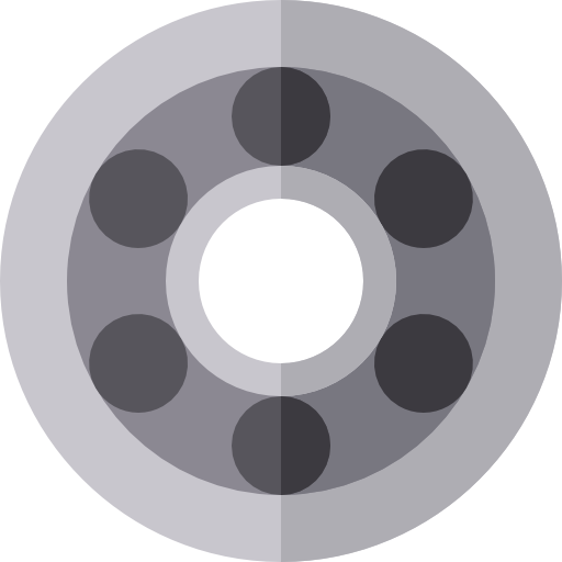 Wheel free icon Wheel free icon