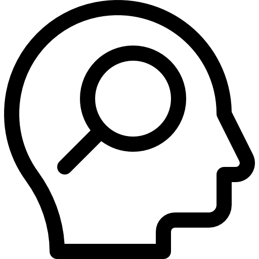 Поиск бесплатно иконка