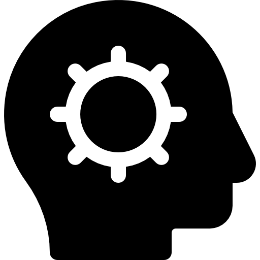 inspiration Icône gratuit