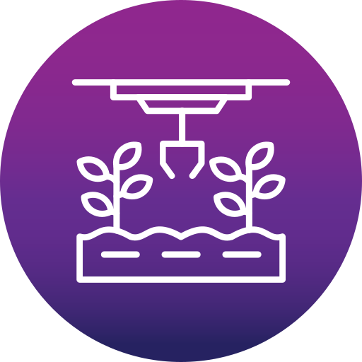 Умная ферма бесплатно иконка Умная ферма бесплатно иконка