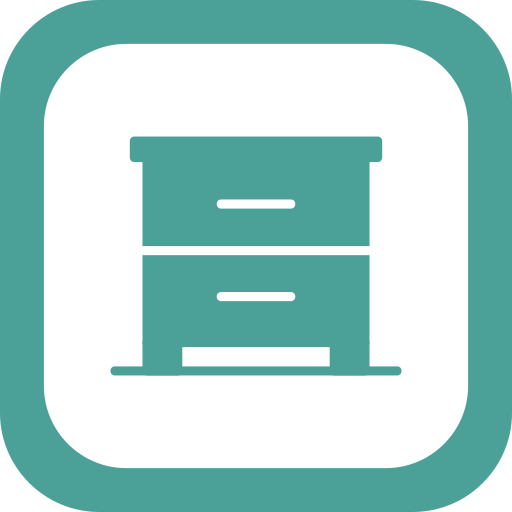 gabinete icono gratis