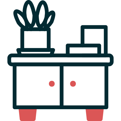 cabinet Icône gratuit