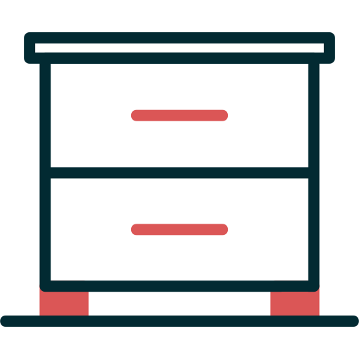 cabinet Icône gratuit
