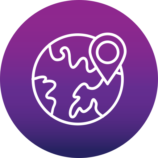 Мир бесплатно иконка