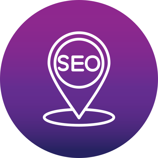 seo icono gratis