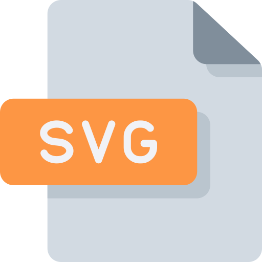 Svg Generic Flat icon