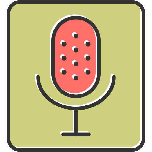 Записывать бесплатно иконка